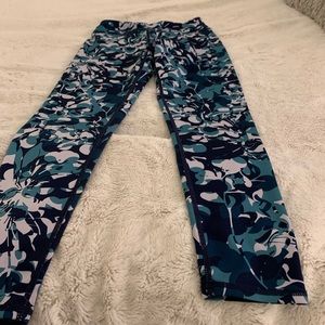 Zella Leggings
